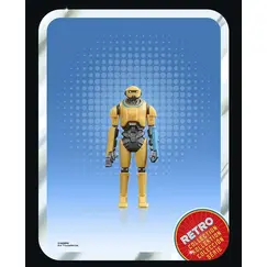 Figurka Star Wars: Obi-Wan Kenobi Retro Collection - NED-B