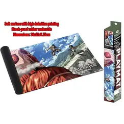 Podkładka pod mysz XL Attack on Titan - Colossal Titan