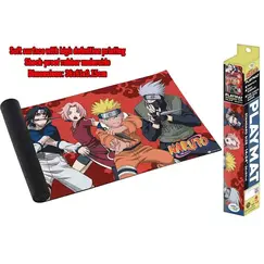 Podkładka pod mysz XL Naruto - Team Kakashi