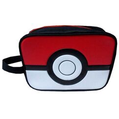Kosmetyczka Pokémon Poké Ball