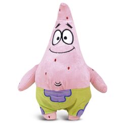 Pluszak SpongeBob Kanciastoporty Patryk 23cm