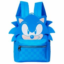 Plecak Sonic the Hedgehog 31cm
