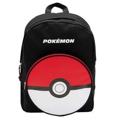 Plecak Pokemon Pokeball 42cm