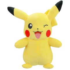 Pluszowa zabawka Pokemon - Pikachu 27cm