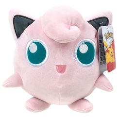 Pluszowa zabawka Pokemon - Jigglypuff 20cm