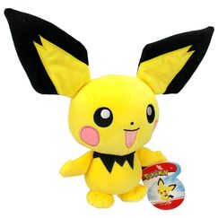 Pluszowa zabawka Pokemon - Pichu 20cm