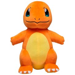 Pluszowa zabawka Pokemon - Charmander 26cm