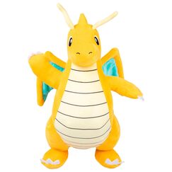 Pluszowa zabawka Pokemon - Dragonite 30cm