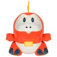 Pluszowa zabawka Pokemon - Fuecoco 20cm
