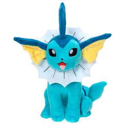 Pluszowa zabawka Pokemon - Vaporeon 20cm