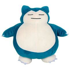 Pluszak Pok&eacute;mon Snorlax 45cm