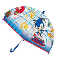 Parasol manualny Sonic The Hedgehog 45 cm