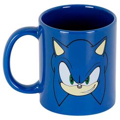 Kubek Sonic the Hedgehog Face