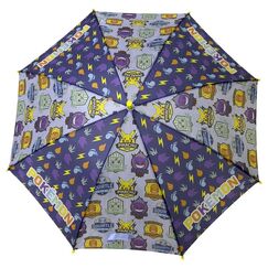 Parasol Pokemon