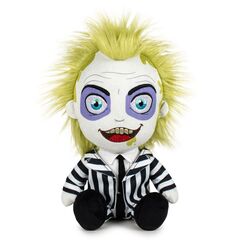 Pluszak Beetlejuice Beetlejuice 25cm