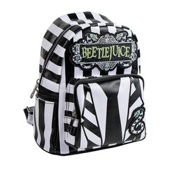 Plecak Beetlejuice 25cm