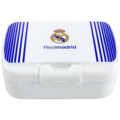 Pojemnik śniadaniowy Real Madryt