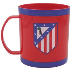 Kubek Atl&eacute;tico Madryt (340ml)