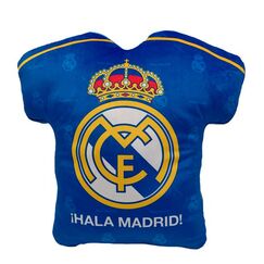 Poduszka 3D Real Madryt - T-shirt
