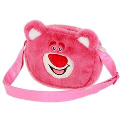 Torebka na ramię pluszowa Disney Pixar Toy Story Miś Tuliś