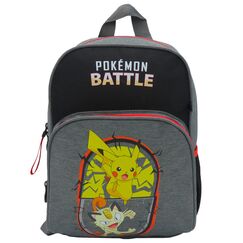 Plecak Pokemon - Battle 30cm