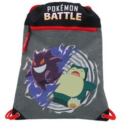 Worek na buty Pok&eacute;mon Battle (42cm)