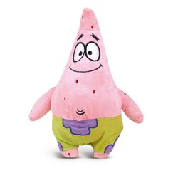 Pluszak SpongeBob Kanciastoporty - Patryk #2
