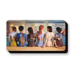 Magnes Pink Floyd Art Funky Chunky