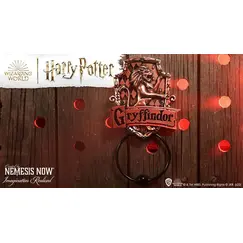 Kołatka do drzwi Harry Potter - Gryffindor