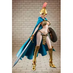 Figurka One Piece P.O.P. - Rebecca (Limited Reprint Edition)
