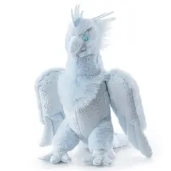 Pluszak Harry Potter - Feniks Patronus