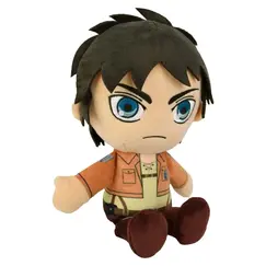 Pluszak Attack on Titan - Eren Yeager