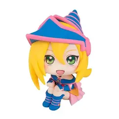 Figurka Yu-Gi-Oh! Look Up - Dark Magician Girl