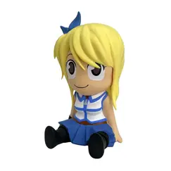 Figurka skarbonka Fairy Tail - Lucy