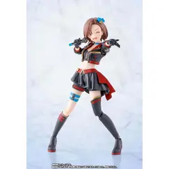 Figurka The Idolmaster S.H. Figuarts - Seira Mizuki