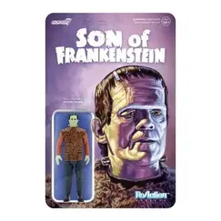 Figurka Universal Monsters ReAction - Son of Frankenstein