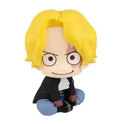 Figurka One Piece Look Up - Sabo