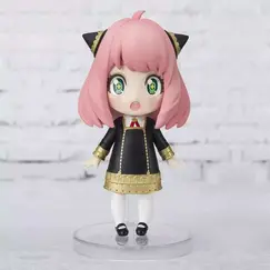 Mini figurka Spy x Family Figuarts mini - Anya Forger (2023 Exclusive)