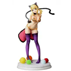 Figurka Fairy Tail 1/6 - Lucy Heartfilia (Halloween Ver.)