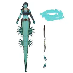 Figurka Court of the Dead -  Gallevarbe: Eyes of the Queen