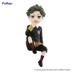 Figurka Spy x Family Noodle Stopper - Damian Desmond (Bad Att)