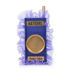 Replika Batman (1966) - Batgirl Walkie Talkie