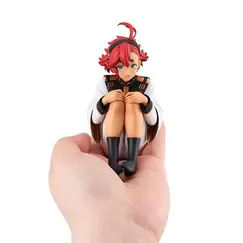 Figurka Mobile Suit Gundam: the Witch from Mercury G.E.M. Series Palm Size - Suletta Mercury