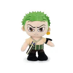 Pluszak One Piece (Netflix) - Zoro 24 cm