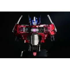 Popiersie Transformers Bust Generation - Optimus Prime