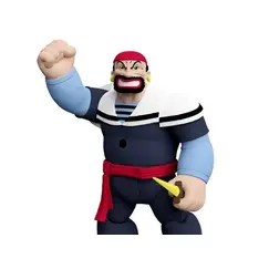 Figurka Popeye Power Stars - Bluto Sindbad