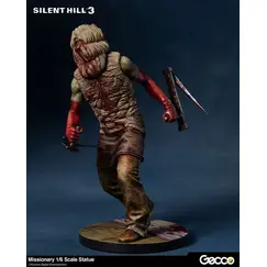 Figurka Silent Hill 3 1/6 - Missionary