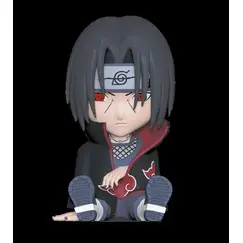 Figurka skarbonka Naruto Shippuden - Itachi Uchiha