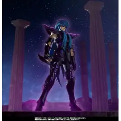 Figurka Saint Seiya Saint Cloth Myth EX - Aquarius Camus Surplice (20th Revival Ver.)