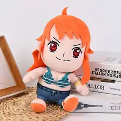 Pluszak One Piece - Nami 25 cm